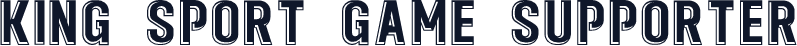 King Sport Game Supporter