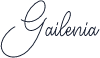 Gailenia