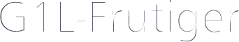 G1L-Frutiger