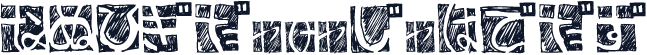 BDHiraganaKuro