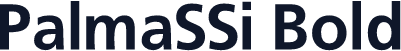 PalmaSSi Bold