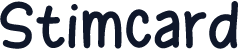 Stimcard