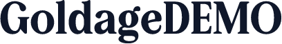 GoldageDEMO