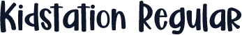 Kidstation Regular