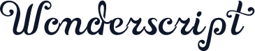 Wonderscript