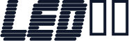 LED横杠