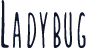 Ladybug
