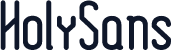 HolySans