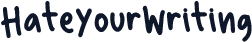 HateYourWriting
