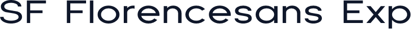 SF Florencesans Exp
