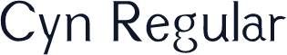 Cyn Regular