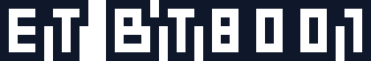 ET BT8001