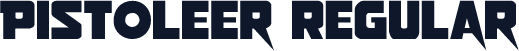 Pistoleer Regular