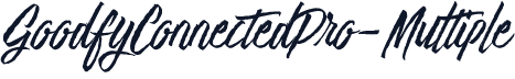 GoodfyConnectedPro-Multiple
