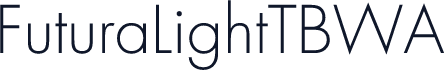 FuturaLightTBWA