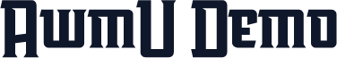 AwmU Demo