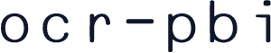 ocr-pbi