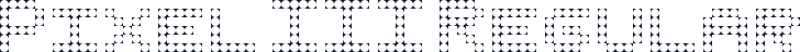 Pixel III Regular