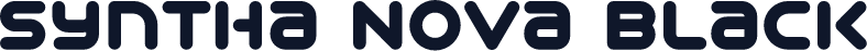 Syntha Nova Black