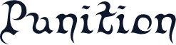 Punition