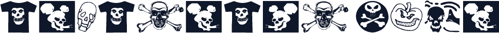 AtLastATshirt