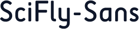 SciFly-Sans