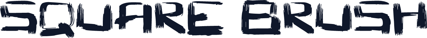 Square Brush