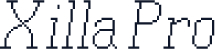 Xilla Pro