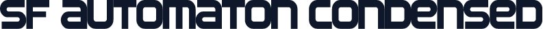 SF Automaton Condensed
