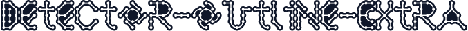 Detector-Outline-Extra
