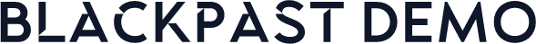 Blackpast DEMO