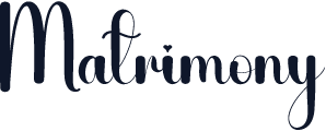 Matrimony