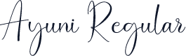 Ayuni Regular