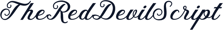 TheRedDevilScript