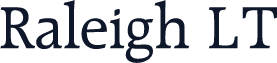 Raleigh LT