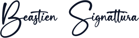 Beastien Signattura