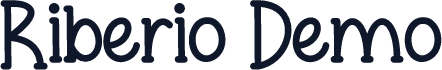 Riberio Demo