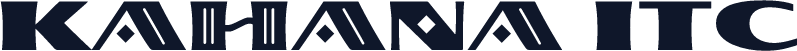 Kahana ITC