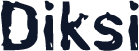 Diksi