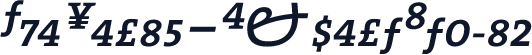 TheSerif-ExpertItalic