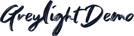 Greylight Demo