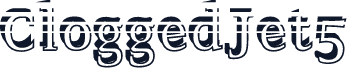 CloggedJet5