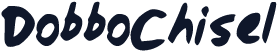DobboChisel