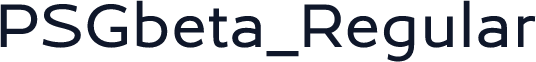 PSGbeta_Regular
