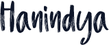 Hanindya
