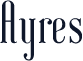 Ayres