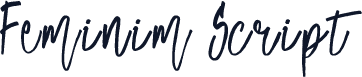 Feminim Script
