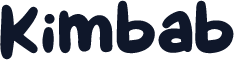 Kimbab