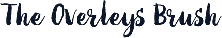 The Overleys Brush