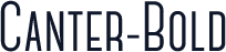 Canter-Bold